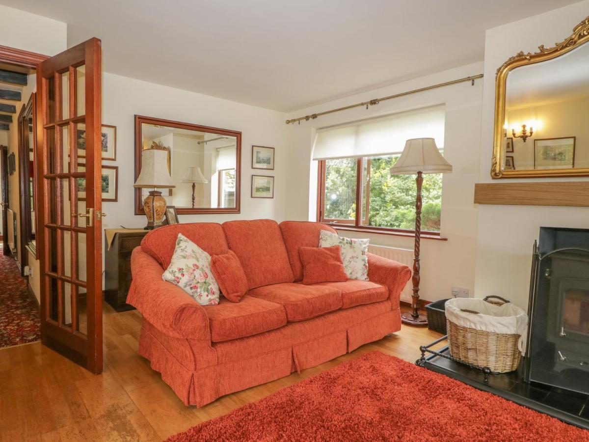 1 Cherry Tree Cottage Millom Ngoại thất bức ảnh