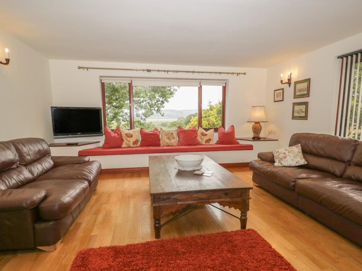 1 Cherry Tree Cottage Millom Ngoại thất bức ảnh