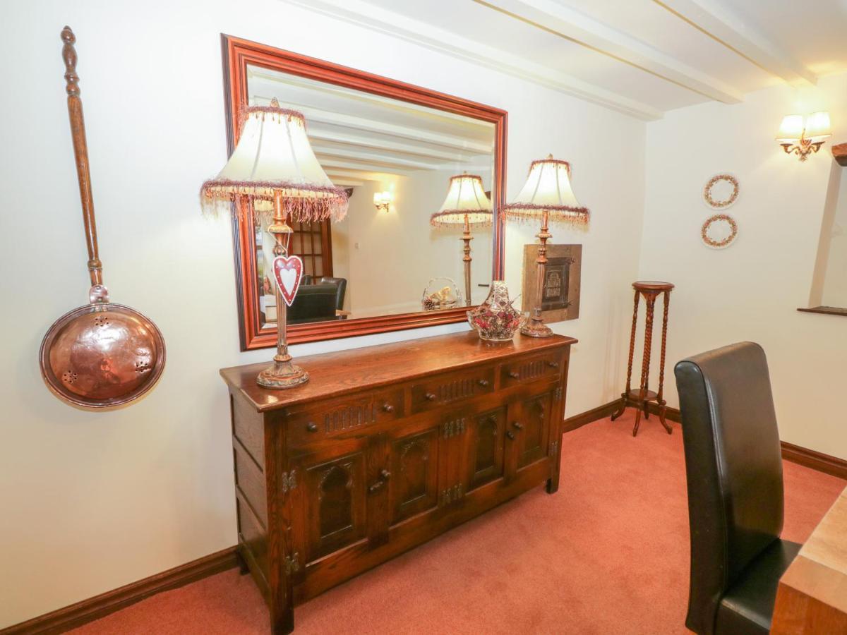 1 Cherry Tree Cottage Millom Ngoại thất bức ảnh