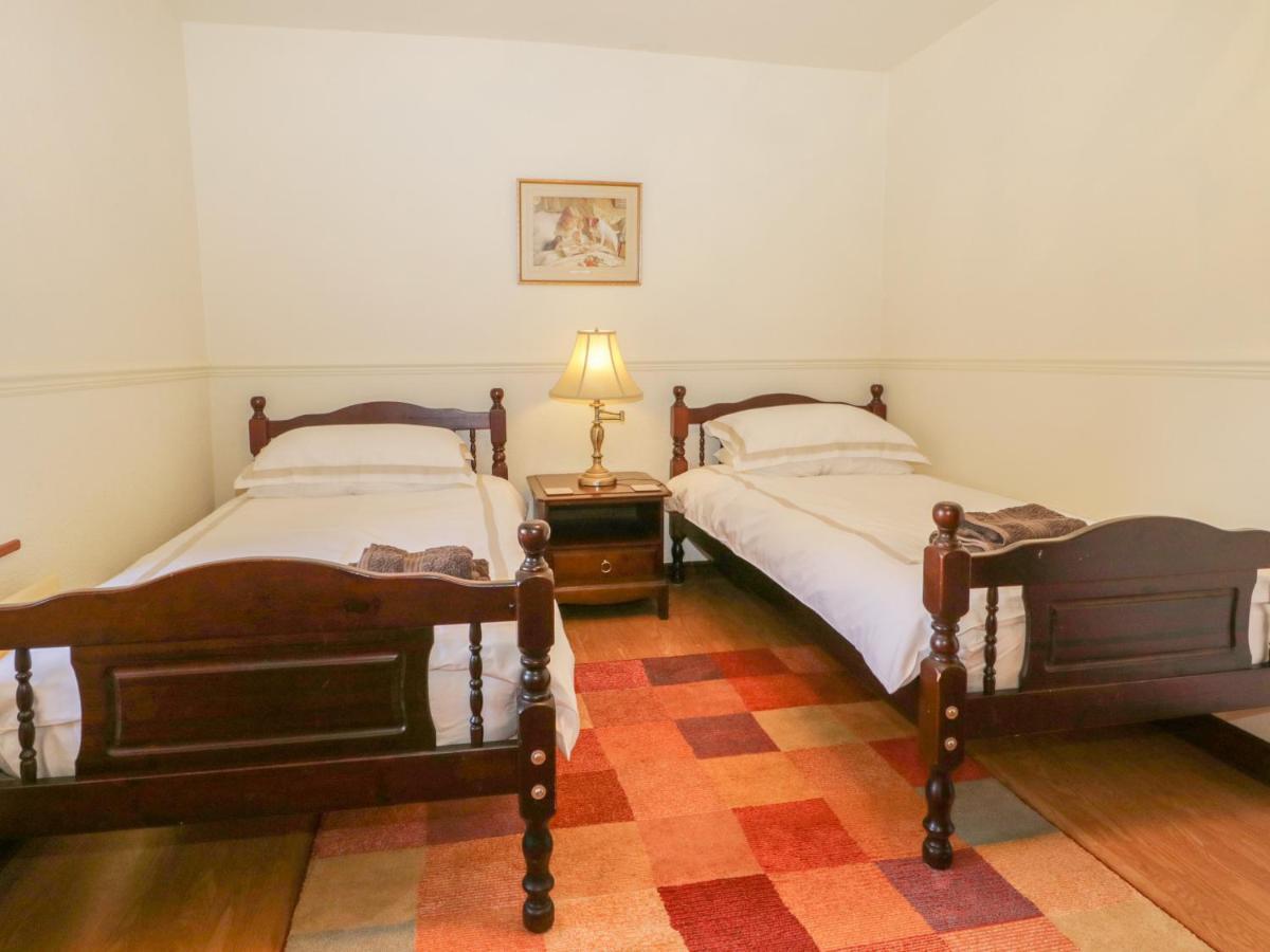 1 Cherry Tree Cottage Millom Ngoại thất bức ảnh