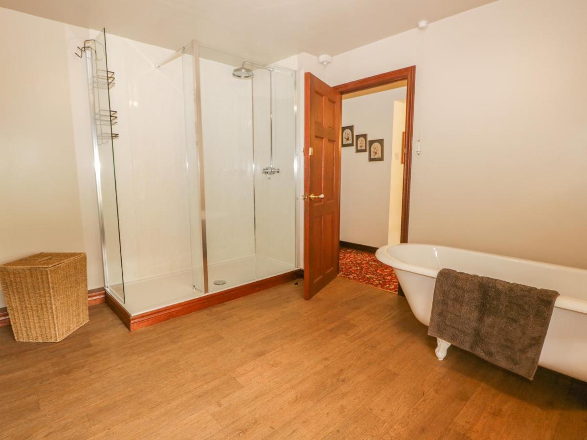 1 Cherry Tree Cottage Millom Ngoại thất bức ảnh