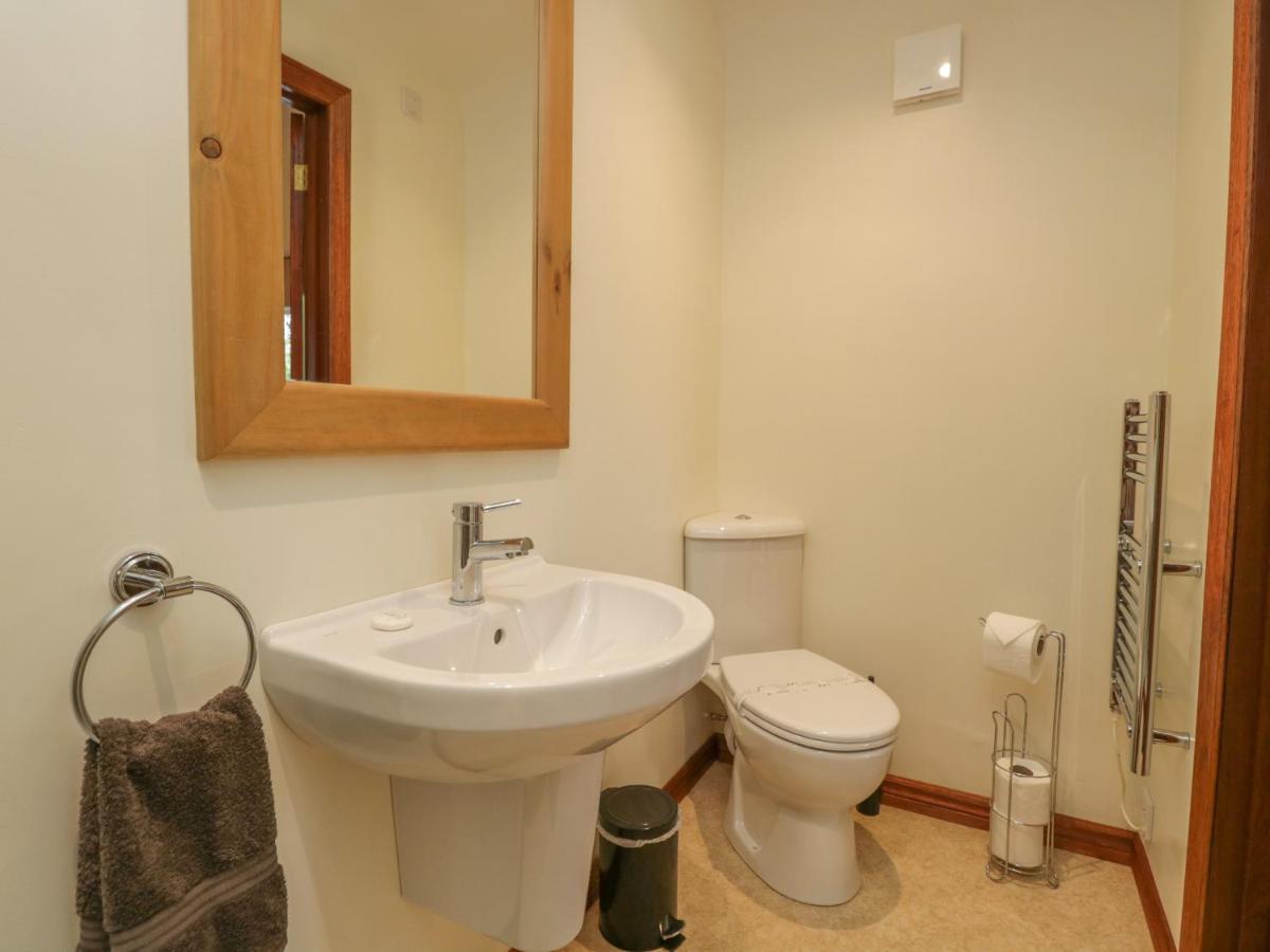 1 Cherry Tree Cottage Millom Ngoại thất bức ảnh