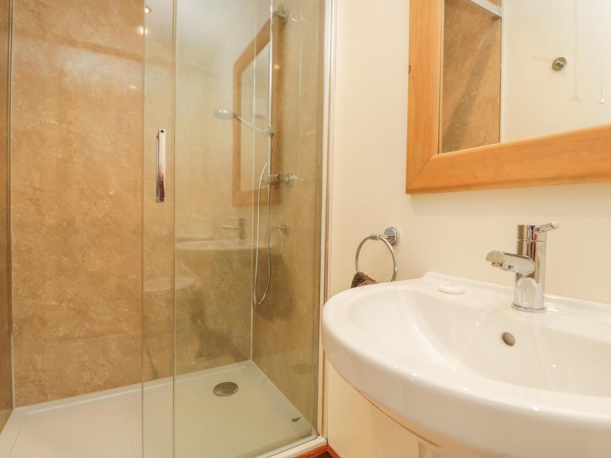 1 Cherry Tree Cottage Millom Ngoại thất bức ảnh