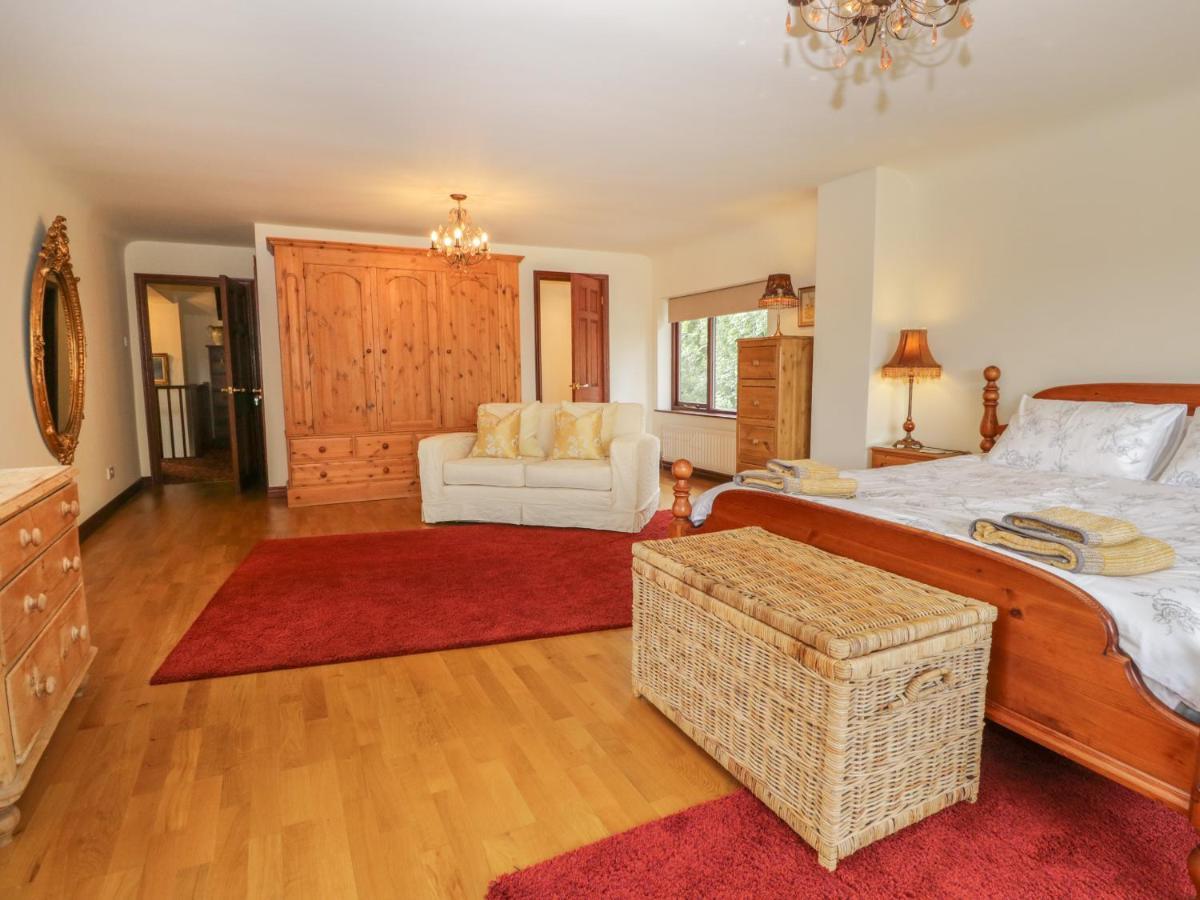 1 Cherry Tree Cottage Millom Ngoại thất bức ảnh