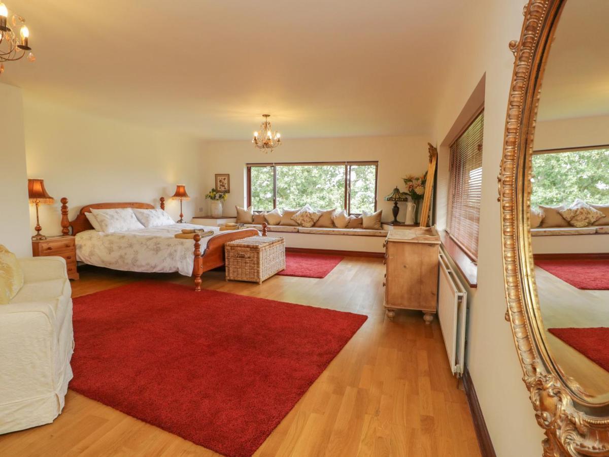 1 Cherry Tree Cottage Millom Ngoại thất bức ảnh