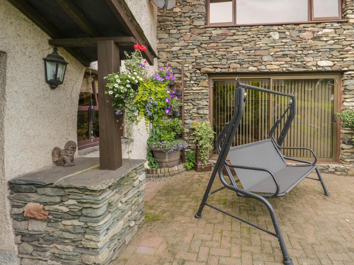 1 Cherry Tree Cottage Millom Ngoại thất bức ảnh