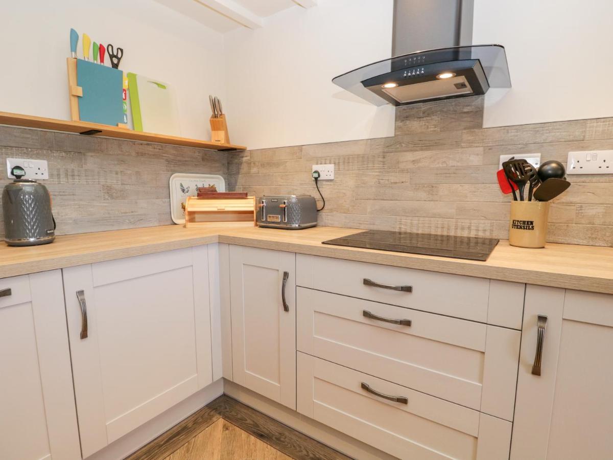 1 Cherry Tree Cottage Millom Ngoại thất bức ảnh