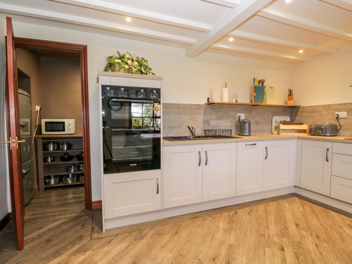 1 Cherry Tree Cottage Millom Ngoại thất bức ảnh